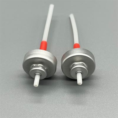 Geavanceerde 20mm meting klep voor cosmetica waardoor precieze afgifte in schoonheid creaties, ideaal voor lotion en serum toepassingen