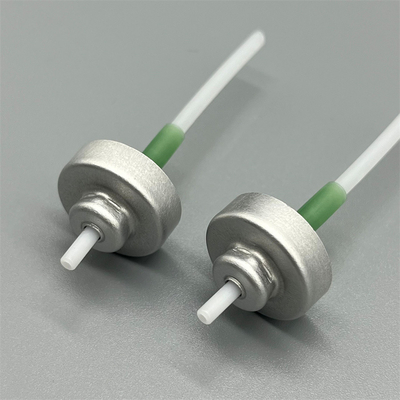 Betrouwbare 20 mm plastic stam meting van aerosol ventiel Optimale stroomregulatie Tool