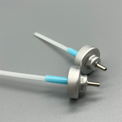 Betrouwbare 20mm metalen stengel met gemeten klep voor luchtverfrisser Optimale geurcontrole