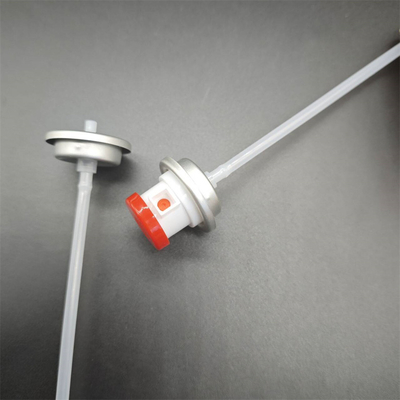 Sock Purifying Valve - Reinigingsbooster voor reizigers.