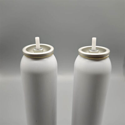 Betrouwbare Micro-Volume Nevelsproeierklep voor Industriële Smeermiddelen, Farmaceutische Desinfectiemiddelen met Design