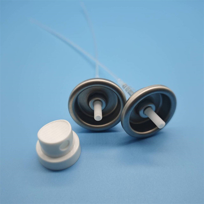 Compact 0,20cc mist spuitstuk - Voor draagbaar gebruik - Specificatie en handig ontwerp
