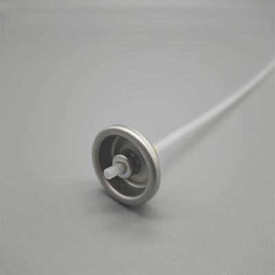 Geavanceerde antitranspirerende actuator voor persoonlijke hygiëne - consistente levering en comfort