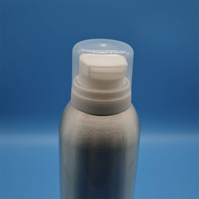 Precision Shaving Foam Container Valve voor persoonlijke verzorging Consistente stroom Gebruikersvriendelijk ontwerp