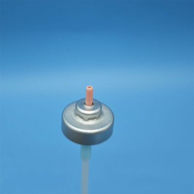 Duurzaam Pepper Spray Baton Valve Cap Voor persoonlijke veiligheid Betrouwbaar