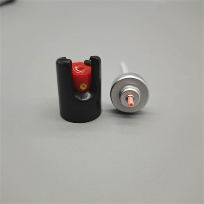 Betrouwbare Pepper Spray Gun Valve Actuator voor Wetshandhaving Snelle Reactie Robuuste constructie
