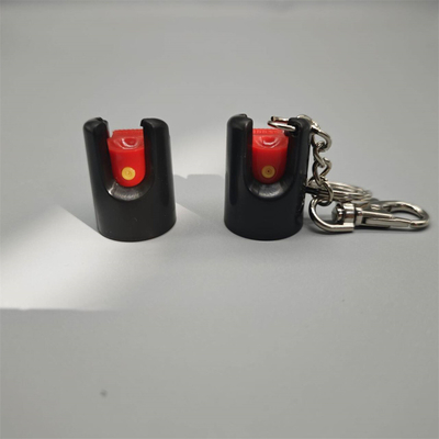 20 mm Advanced Pepper Spray Valve Actuator voor Security Precision Engineering