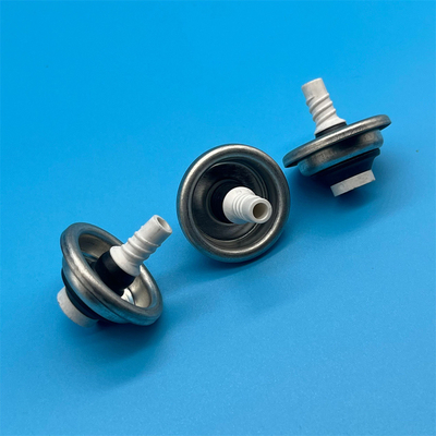 High Performance PU Foam Spray Valve met lange stam voor isolatie en afdichting in moeilijk bereikbare gebieden