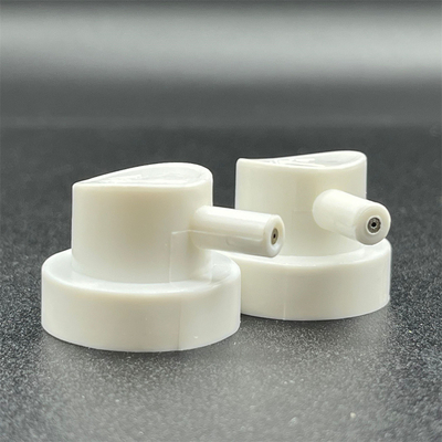 Premium Vrouwelijke Peperspray Guns Valve Cap voor verbeterde veiligheid - Compact en veilig ontwerp voor dagelijks gebruik