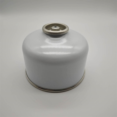 Efficiënt gemeten aërosolkleppen Butane brandstof blik 86 mm of 106 mm voor industrieel gebruik
