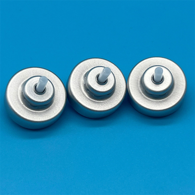 20mm omgekeerde meting van de klep voor schuimmiddelen. Consistente 120mcl dosis. Efficiënte afgifte.