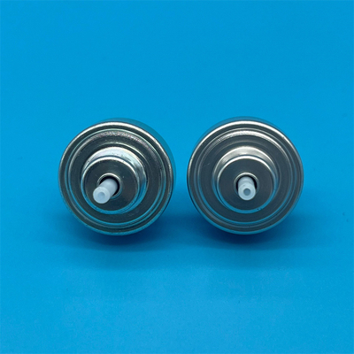 20 mm omgekeerde meting van de klep voor luchtverfrissers Precise 200mcl Dispensing Long-lasting Design