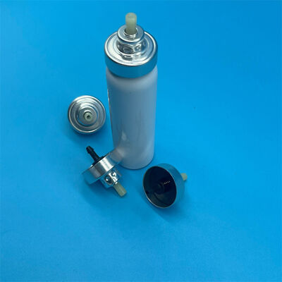 Voedsel- en farmaceutische kwaliteit 20 mm omgekeerde aerosolmeters