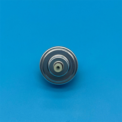 Industriële aerosol 20 mm omgekeerde continue klep betrouwbare stroomregeling zware prestaties