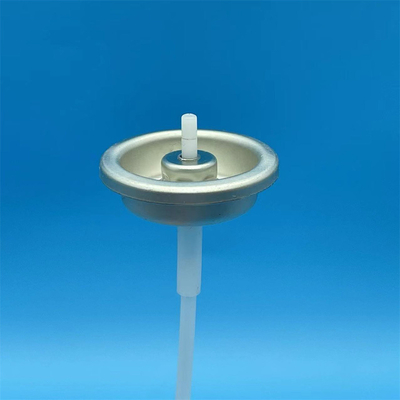Industriële luchtverfrisser meting klep voor commerciële ruimtes - betrouwbare prestaties, duurzaam ontwerp