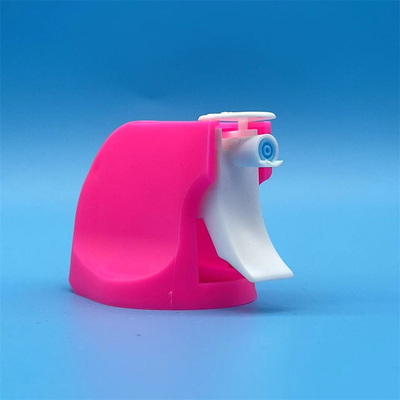 Voor huishoudelijk en industrieel gebruik: Premium Trigger Spray Gun Verstelbaar Spray Gun