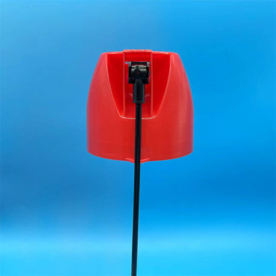 ShieldPro 65mm Aerosol Spray Cap Beschermende hoes voor insectenspray blikken bij buitenactiviteiten