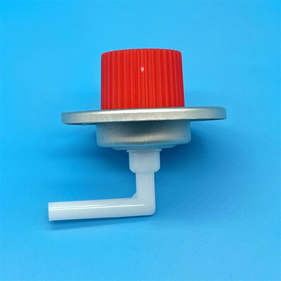 Camping Gas Container Canister Cylinder Valve voor Outdoor Stoves. 100% veilig en betrouwbaar.