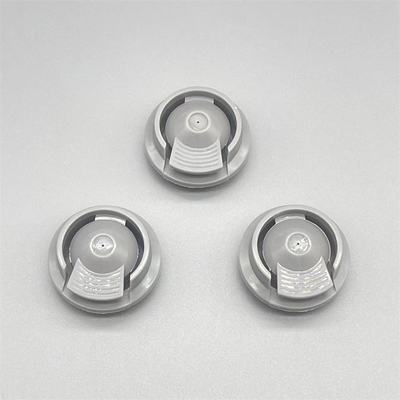 Zelfverdedigingsspray-actuator voor persoonlijke veiligheid - Compact en efficiënt