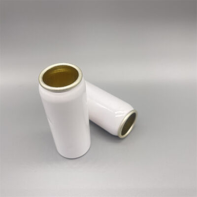 Premium aluminium drankblikken (verpakkingen van aerosolkwaliteit) ️ lichtgewicht, duurzaam en recyclebaar