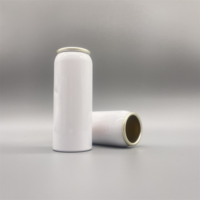 Premium aluminium blik voor dranken - Duurzame verpakkingsoplossing Aerosolblik