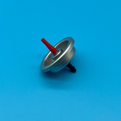 Essentiële lichter gasklepcomponent voor efficiënte ontsteking bij dagelijks gebruik en buitenavontuur