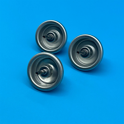 Butane-gas-opvulkleppende spuitklep ️ Compact, lekvrije en duurzame klep voor precisie-opvullen