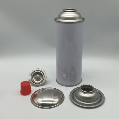 Hoogwaardige ketelventiel voor de kachel    Precise flame control for home gas appliances