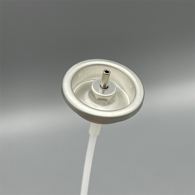 Hoogwaardig metaal - Stem 1 - Inch Aerosol Metered Valve voor industriële toepassingen