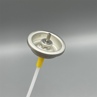Superieure Parfum Dispenser Valve Een inch matel stam luchtverfrisser dosering van de klep