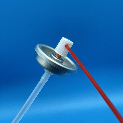 Professionele carburateurreiniger klep voor hoogwaardige voertuigen - Precision - Engineered 15mm Specification