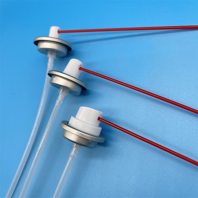 MDF Kit Valve Activator voor efficiënte montage - Precieze besturing, eenvoudige toepassing