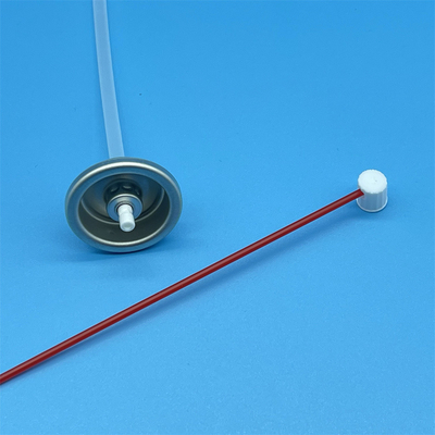 Premium carburateur reiniger klep voor motorfietsen - 8mm specificatie
