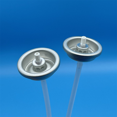Efficiënte WD-40 smeermiddelklep voor industriële leidingen - Half inch specificatie