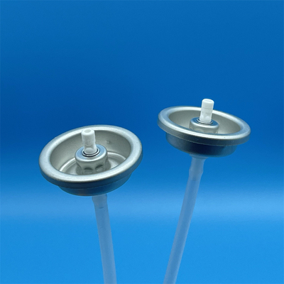 Hoogwaardige carburateurreiniger klep voor automobielmotoren - 10 mm specificatie
