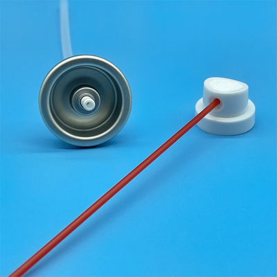 Betrouwbare WD-40 smeermiddelklep voor huishoudelijke apparaten - 3/8 inch specificatie