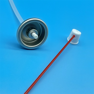 Versatile WD-40 smeermiddelklep voor mechanische apparatuur - 3/4 inch specificatie