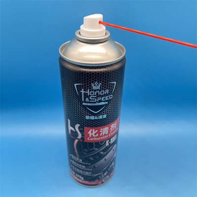 Premium WD - 40 onderhoudsventiel voor industrieel gebruik met precisie-spray