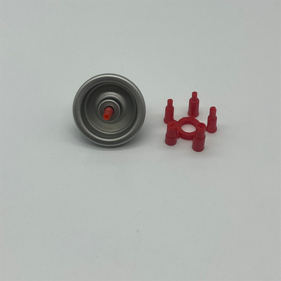 Precision Engineered Leak Proof Butane Lighter Gas Refill Valve Voor Lighter Refill