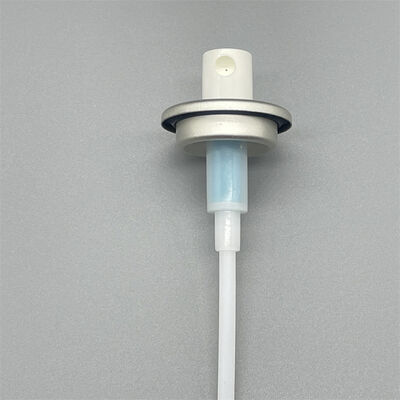 Hoogprecise industriële metaalstammeters voor kritieke processtroomregulatie met gekalibreerde doseringsnauwkeurigheid