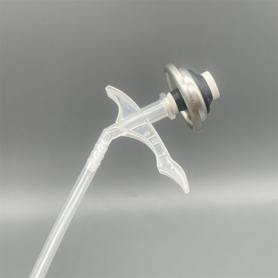 PU Foam Valve with Short Stem for Precise Foam Application in Renovation Projects