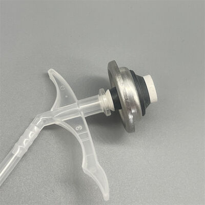 Hoogwaardige korte steel PU-schuimklep voor constructie