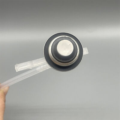 Spuitbus PU-schuimventiel voor polyurethaan expanderende schuimblikken