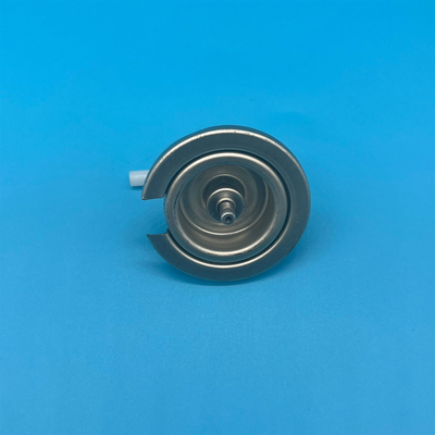 Versatile camping gas cartridge veiligheidsklep voor alle seizoenen camping alle weersomstandigheden prestaties