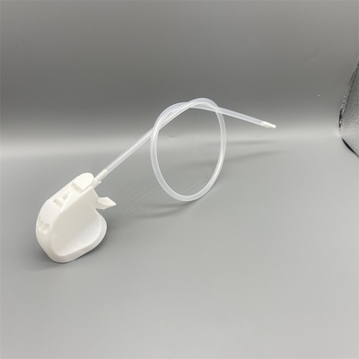 Trigger spray pistool met lange stro uitgebreide bereik sprayer antibacteriële schuim cleaner spray klep