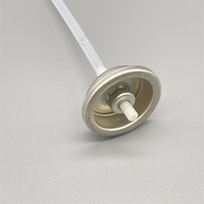 Auto AC Vent Duct Cleaner Spray Valve Auto Airconditioner Foam Spray Valve