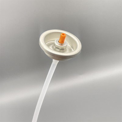 Betrouwbare ventiel voor onderhoudsmiddelen voor airconditioning voor langdurig gebruik - Duurzame constructie voor consistente prestaties