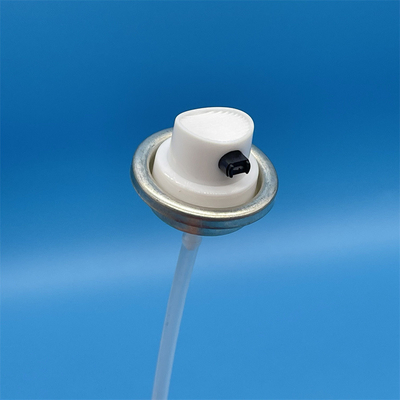 1 inch vrouwelijke aerosol spuitklep voor spuitverf