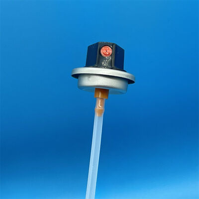 Hoogwaardig aërosolklep voor verfsproeien