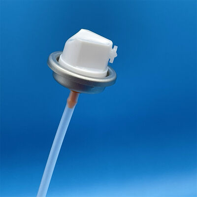 Hoogwaardig aërosolklep voor verfsproeien